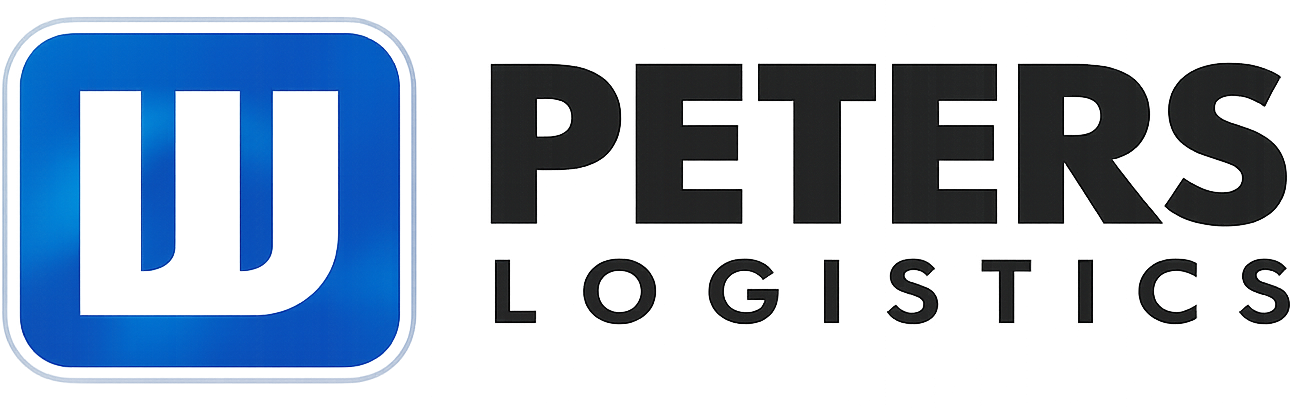 Peters Logistics Logo